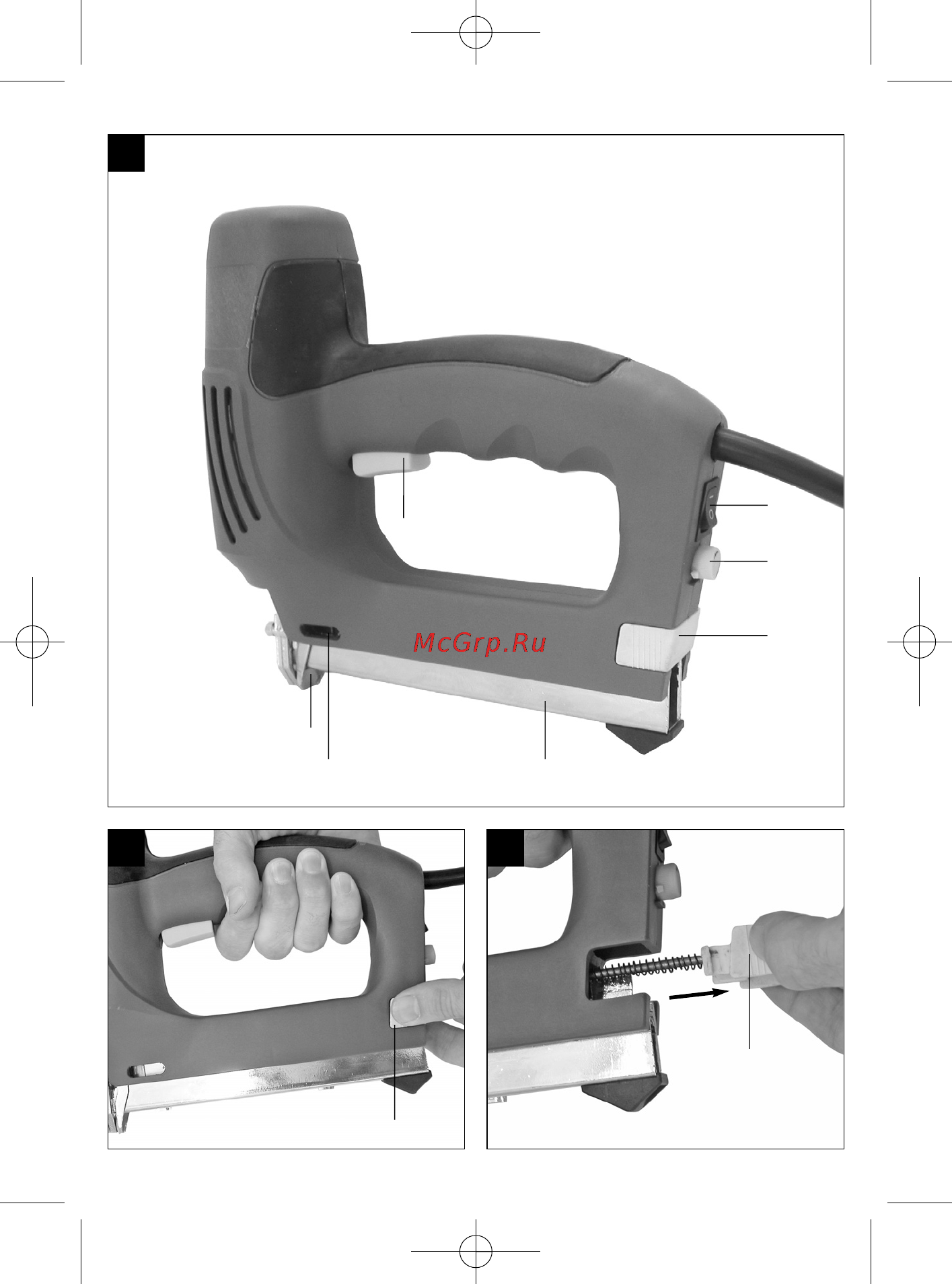 Einhell BT-EN 30 E Инструкция по эксплуатации онлайн [2/56] 72536