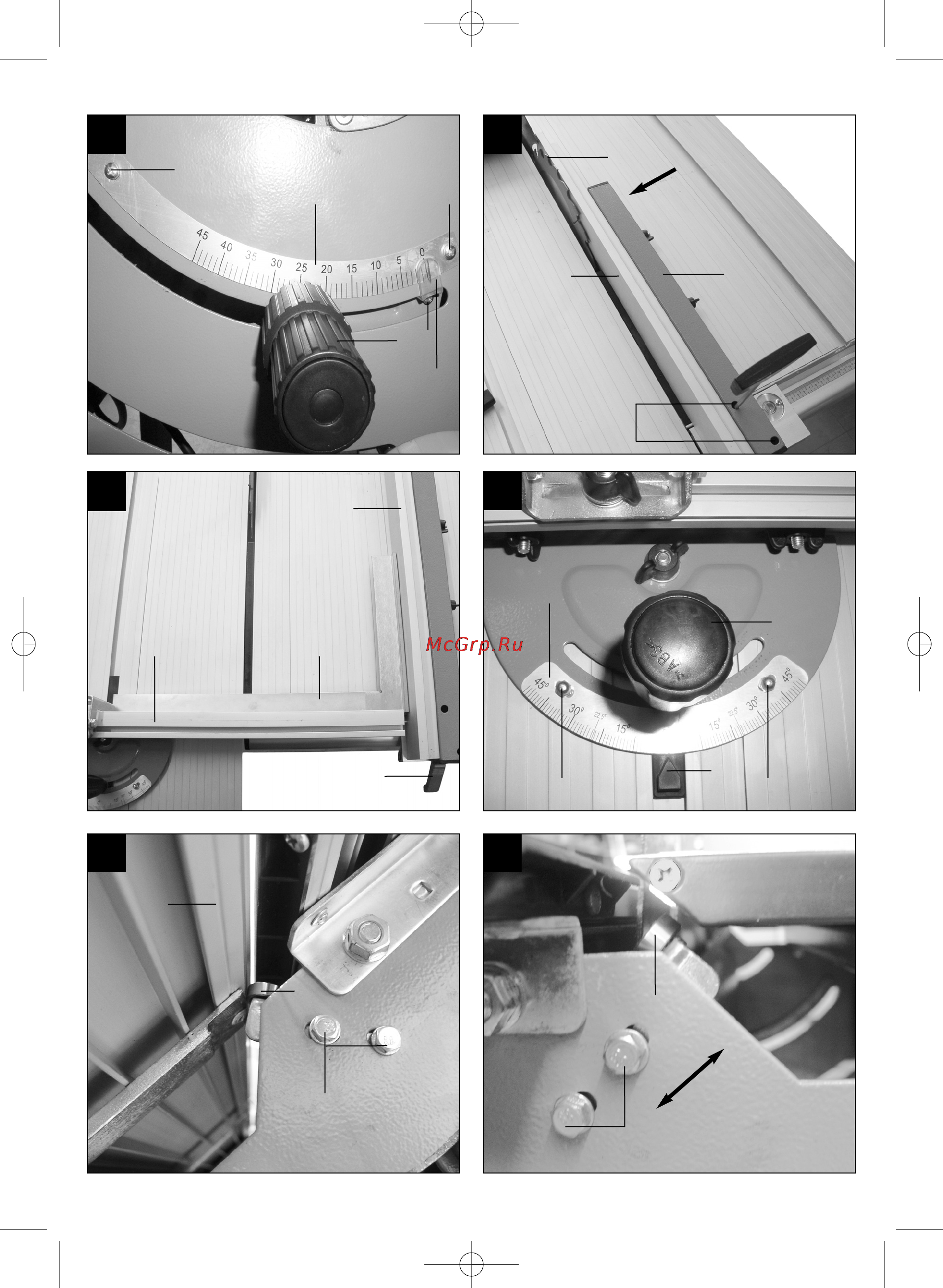Einhell RT-CC 315 U Инструкция по эксплуатации онлайн [10/68] 72554