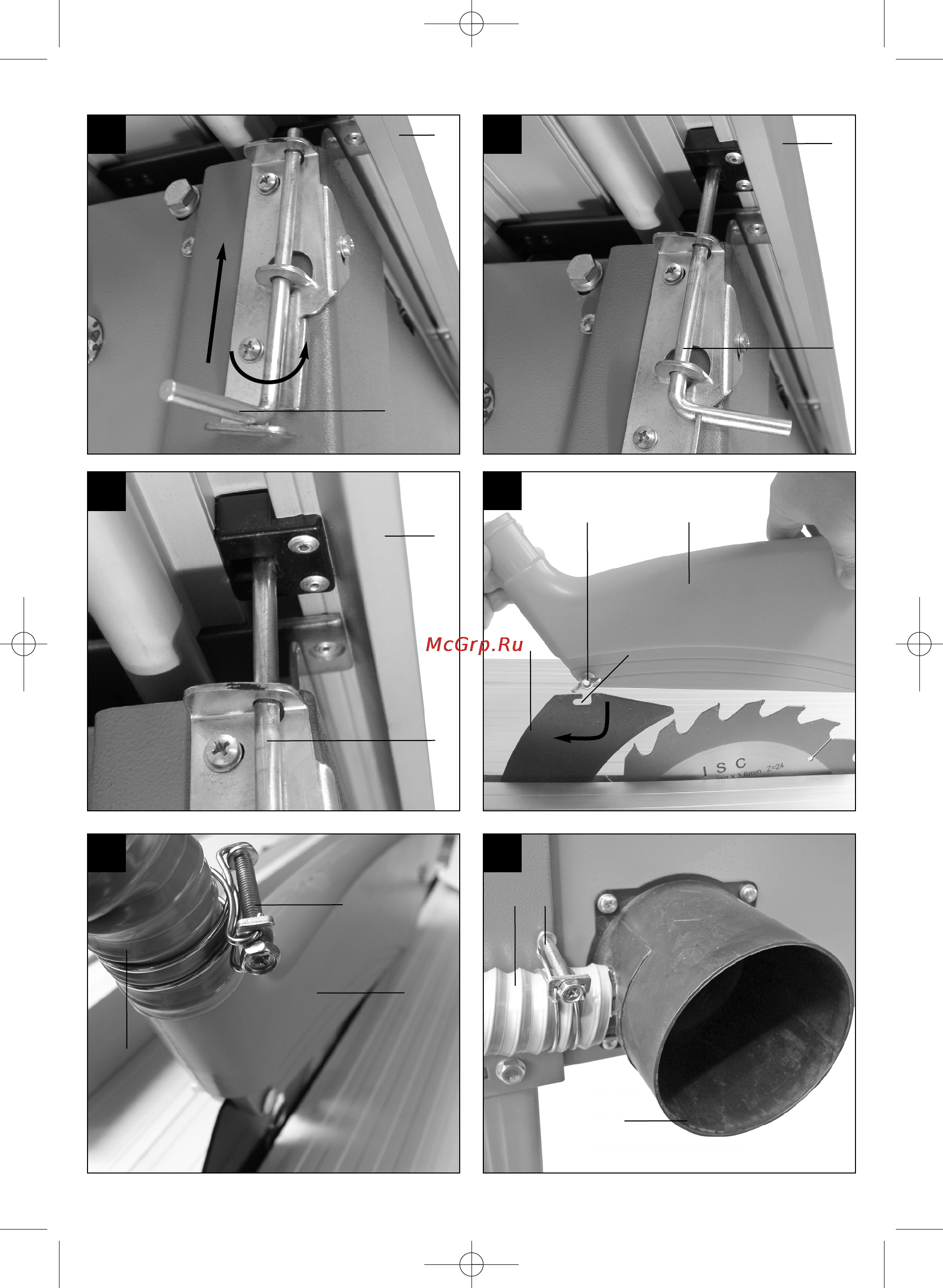 Einhell RT-CC 315 U Инструкция по эксплуатации онлайн [5/68] 72554