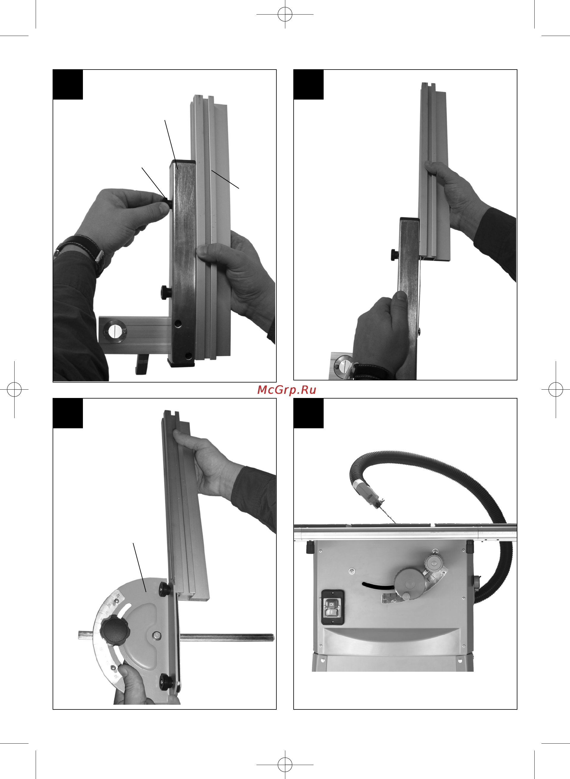 Einhell RT-TS 1825 U Инструкция по эксплуатации онлайн [6/64] 72557