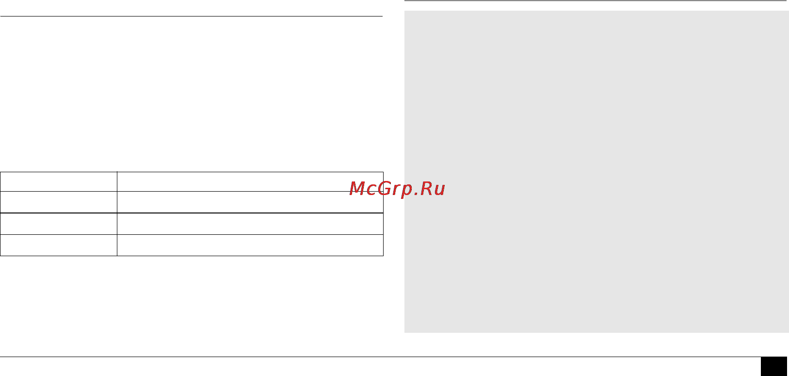 Microlife BP A90 [113/153] Vlo½enie batérií