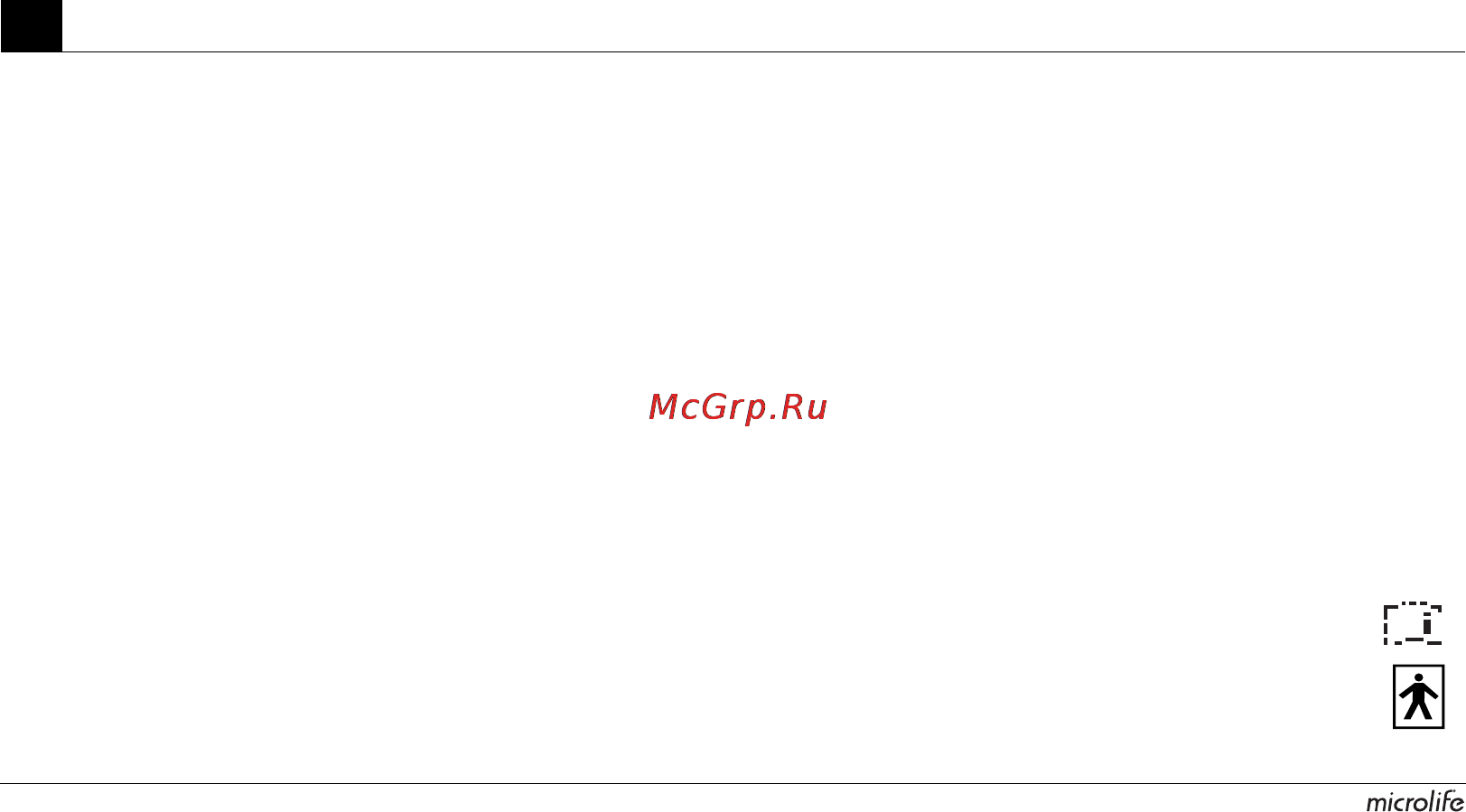 Microlife BP A90 [138/153] Ar microlife bpa90