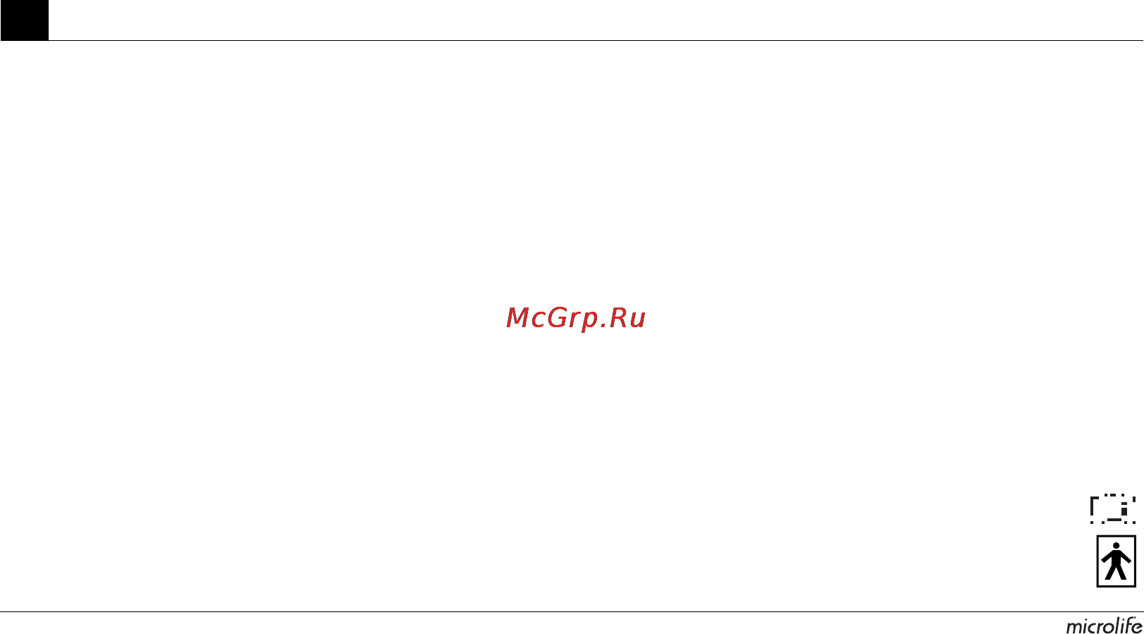 Microlife BP A90 [146/153] Fa microlife bp a90