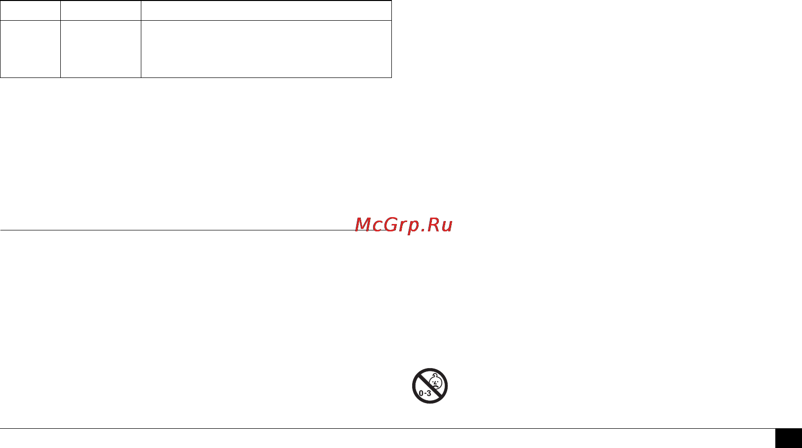 Microlife BP A90 [61/153] M òåõíèêà áåçîïàñíîñòè è çàùèòà