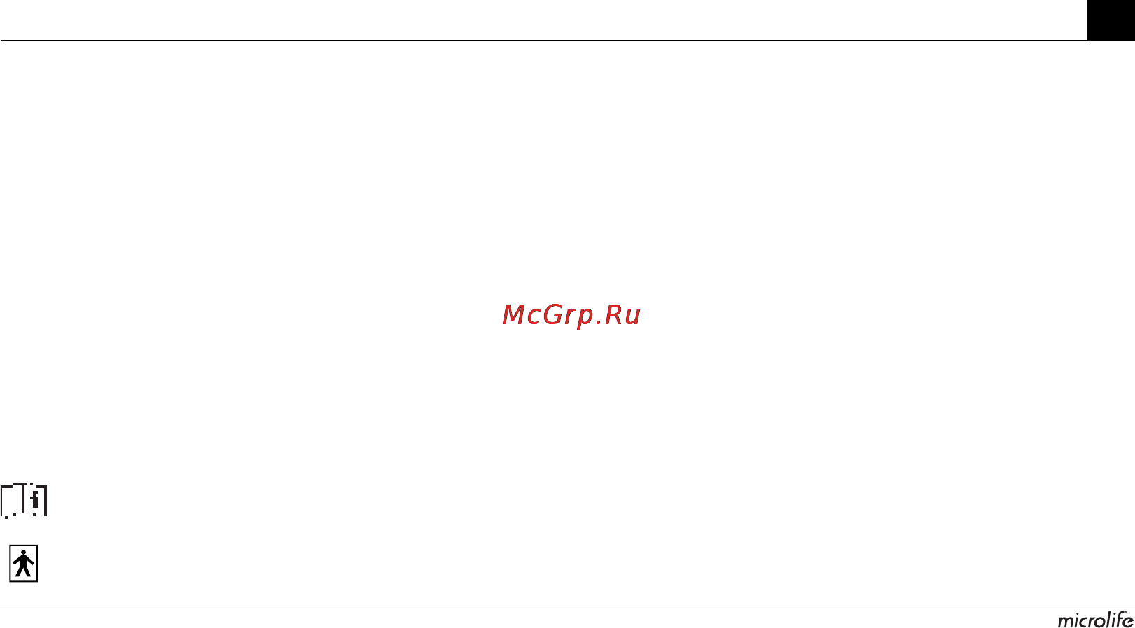 Microlife BP A90 [64/153] Microlife bp a90 pl