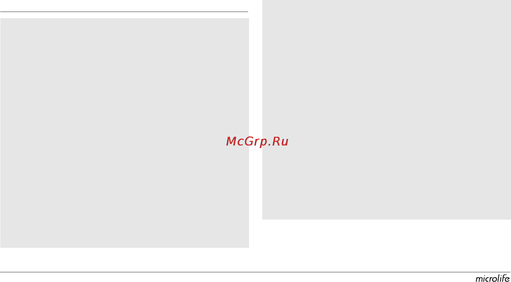 Microlife BP A90 [68/153] Pomiar ci nienia krwi przy u yciu przyrz du