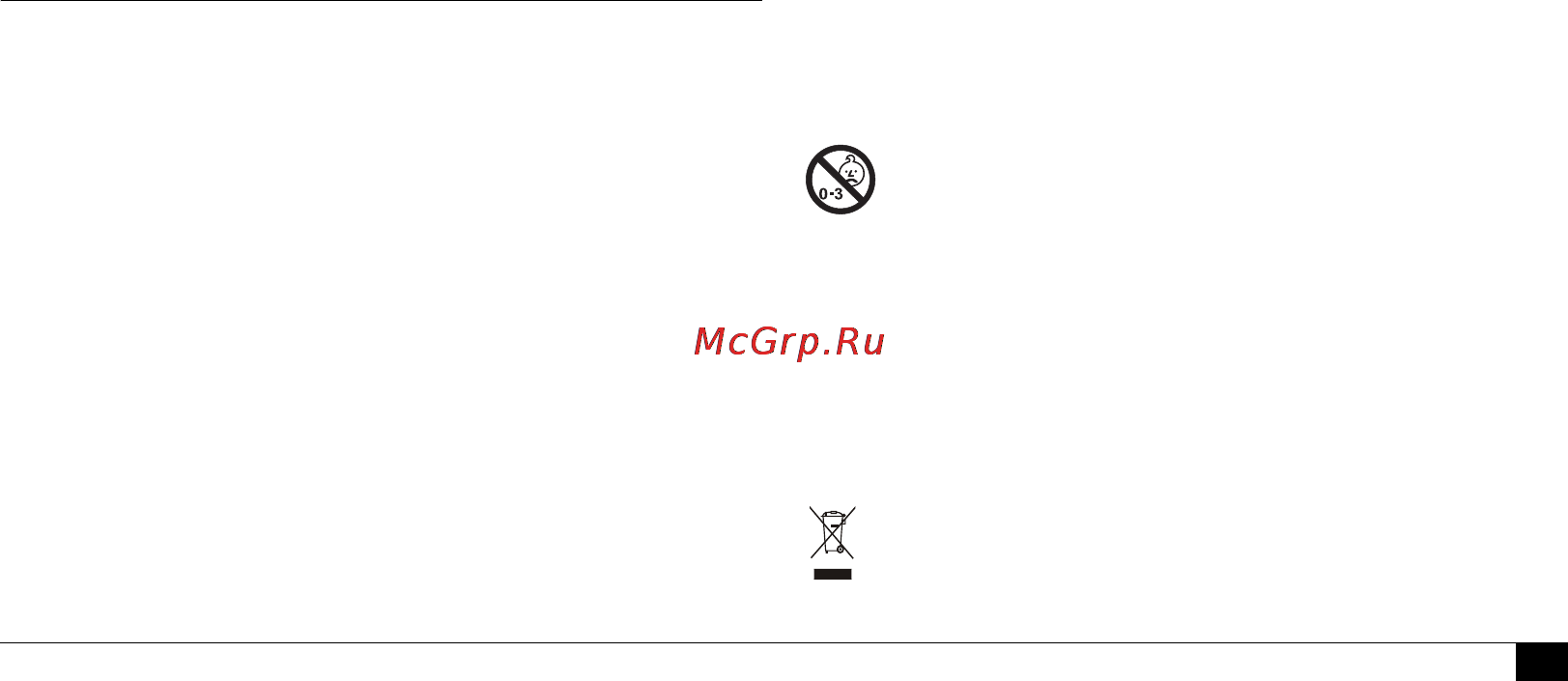 Microlife BP A90 [9/153] M safety and protection