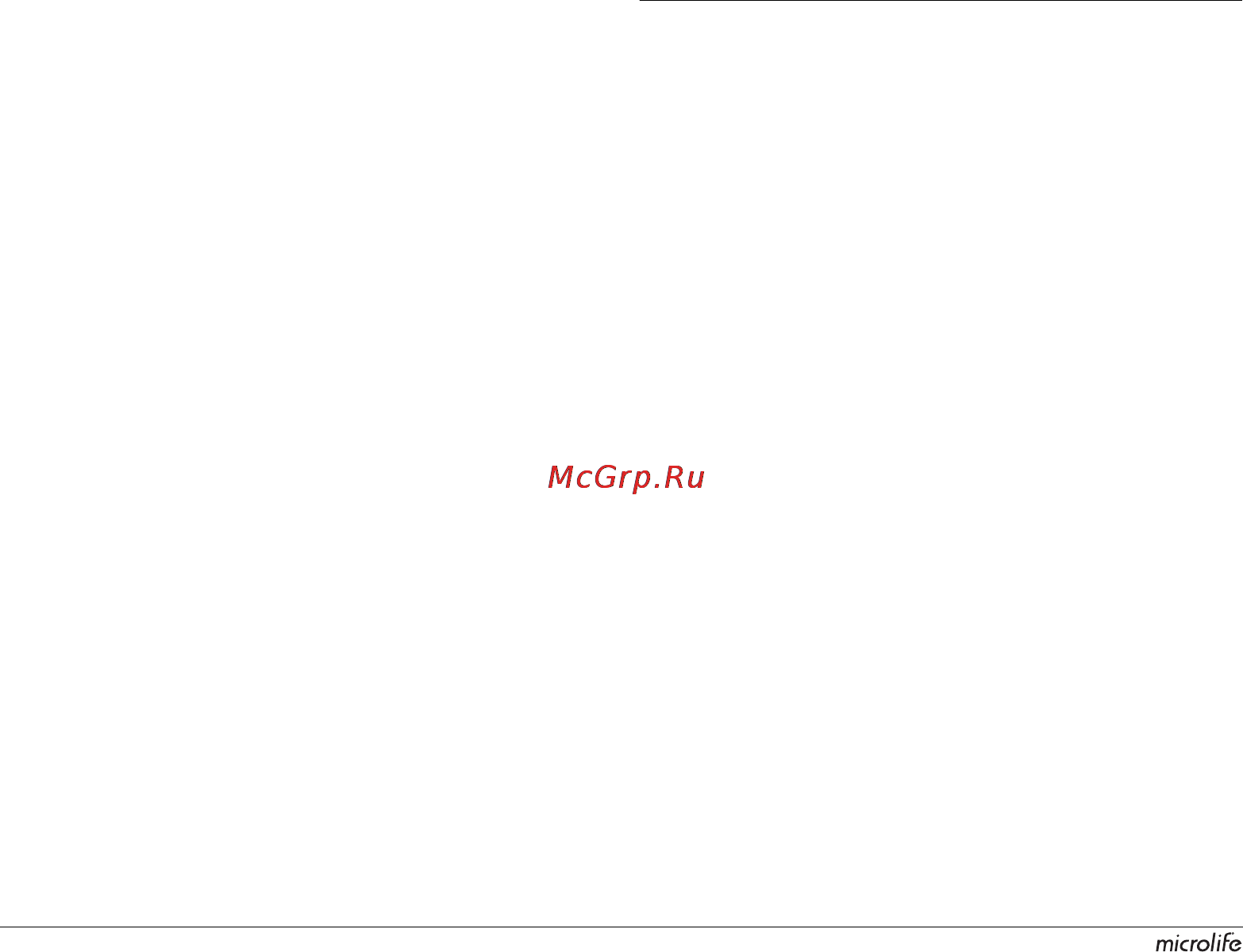 Microlife BP A110 [4/29] Important facts about blood pressure and self measurement