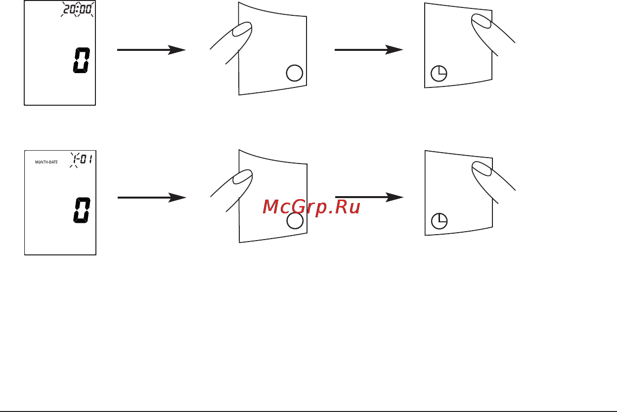 Microlife BP 3BT0-A(2) Инструкция по эксплуатации онлайн [9/38] 72587