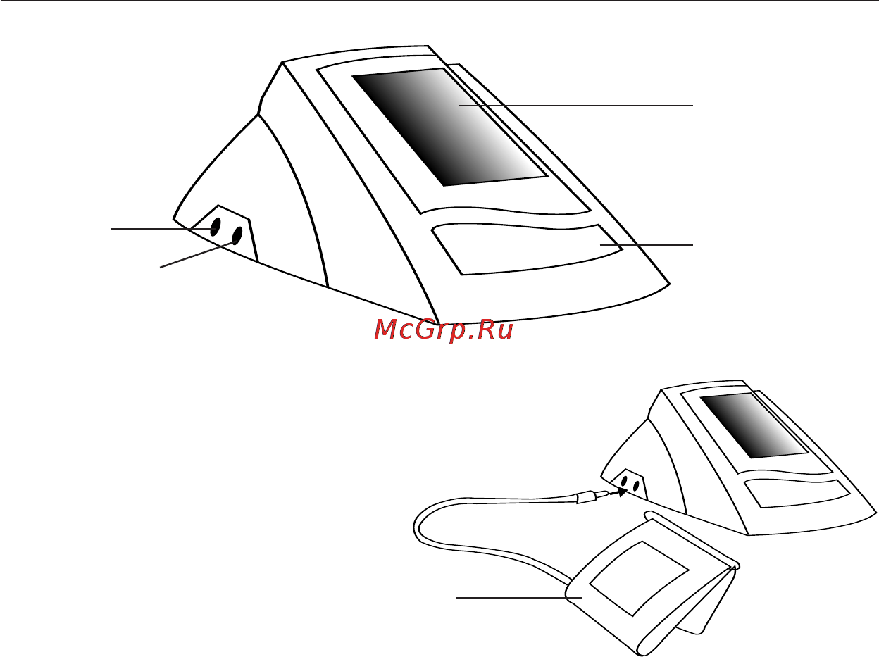 Microlife BP 3BT0-A Инструкция по эксплуатации онлайн [7/50] 72596