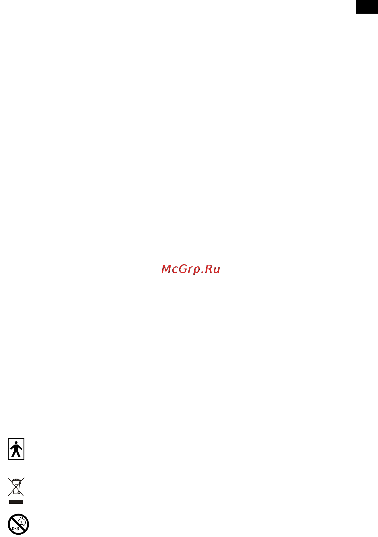 Microlife BP 3AS1-2 [15/50] Mportantes precautions d emploi