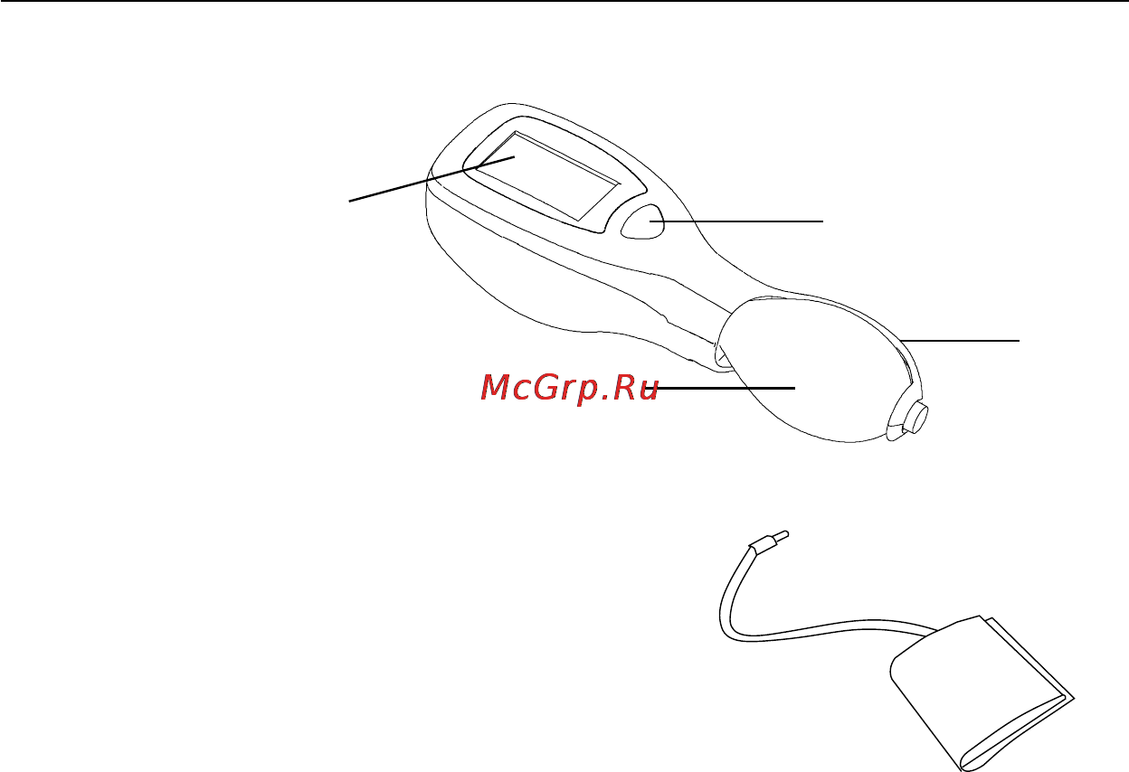Microlife BP 3AS1-2 Инструкция по эксплуатации онлайн [19/50] 72604