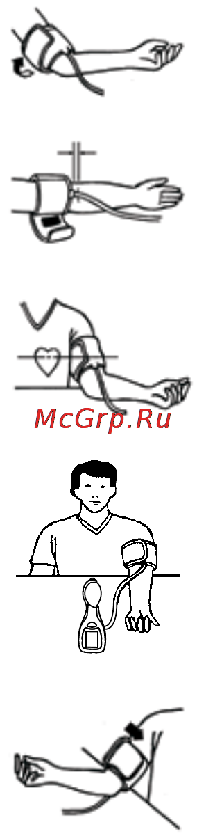 Microlife BP 3AS1-2 Инструкция по эксплуатации онлайн [21/50] 72604