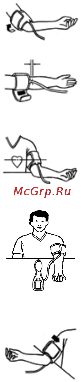 Microlife BP 3AS1-2 Инструкция по эксплуатации онлайн [33/50] 72604