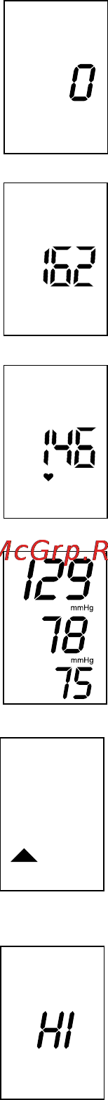 Microlife BP 3AS1-2 Инструкция по эксплуатации онлайн [34/50] 72604