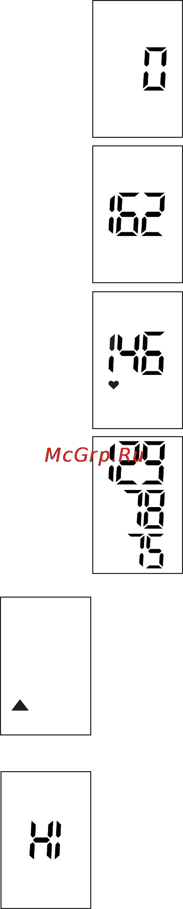 Microlife BP 3BT0-H [46/50] O iu l