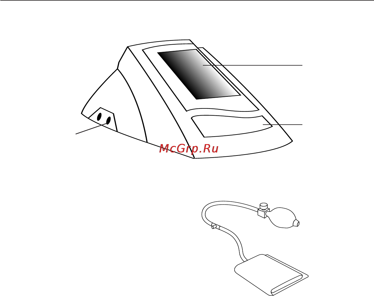 Microlife BP 3BT0-H Инструкция по эксплуатации онлайн [7/50] 72607
