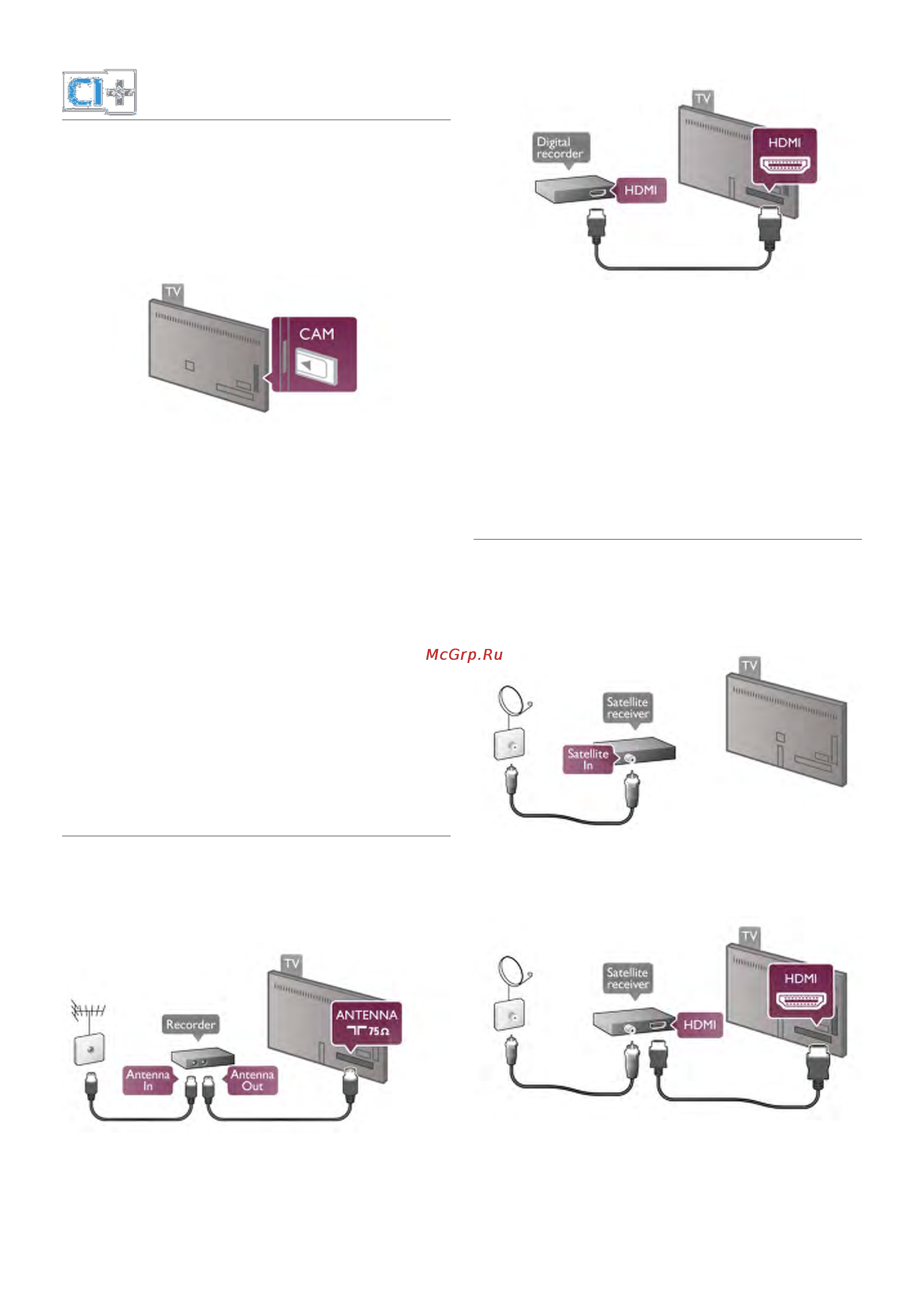 Philips 55 PFL7007T/12 [12/74] 9 9 stb