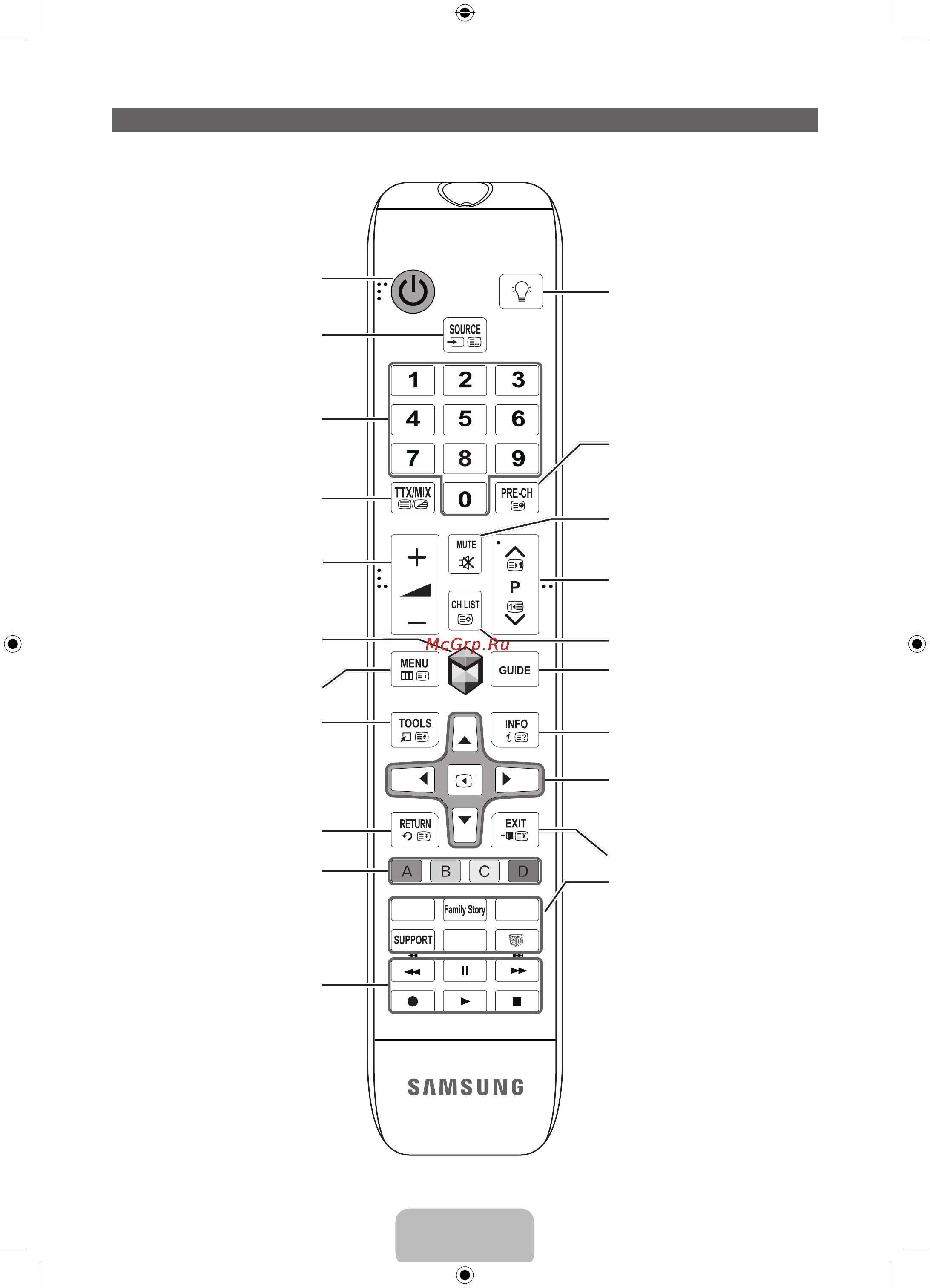 Samsung PS64 E8007GU [33/47] Українська 10