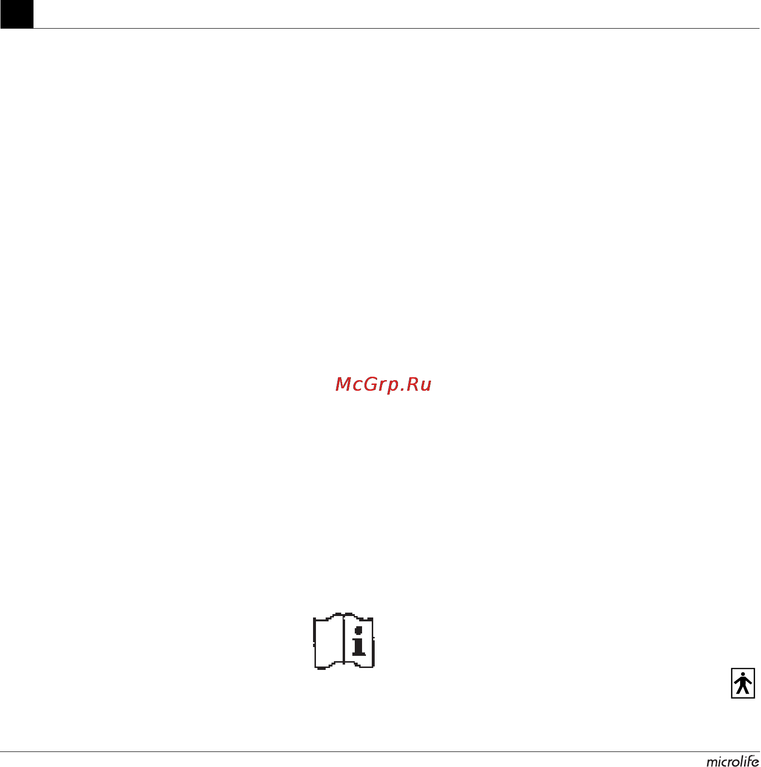 Microlife BP A80 [102/107] Microlife bp a8
