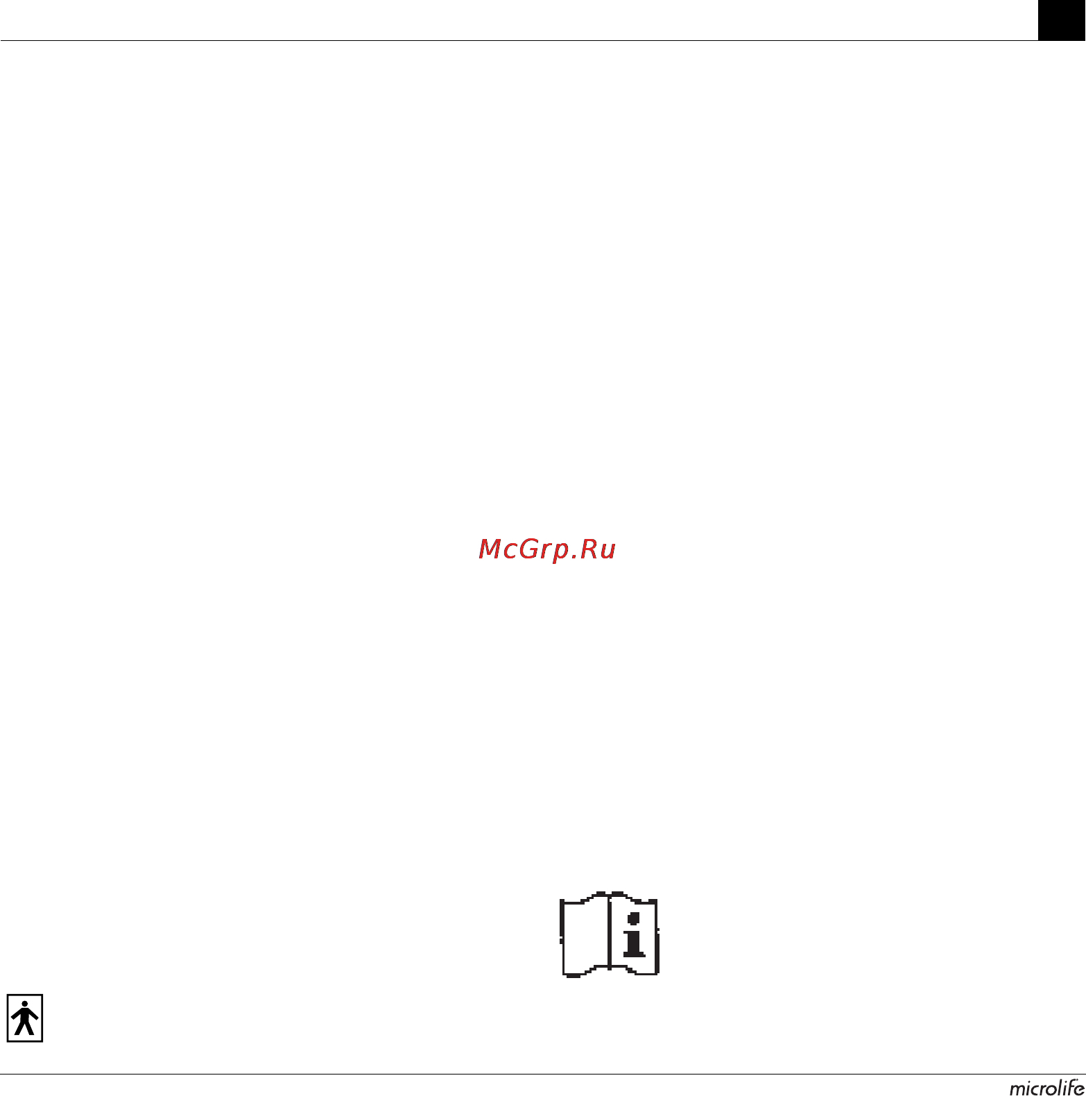 Microlife BP A80 [34/107] Microlife bp a80