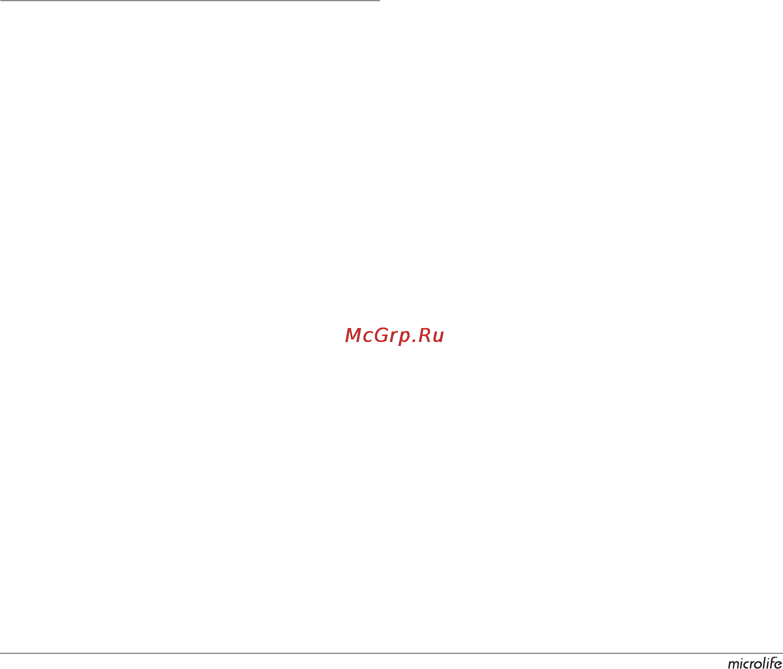 Microlife BP A80 [46/107] Òåõíè åñêèå õà²àêòå²èñòèêè
