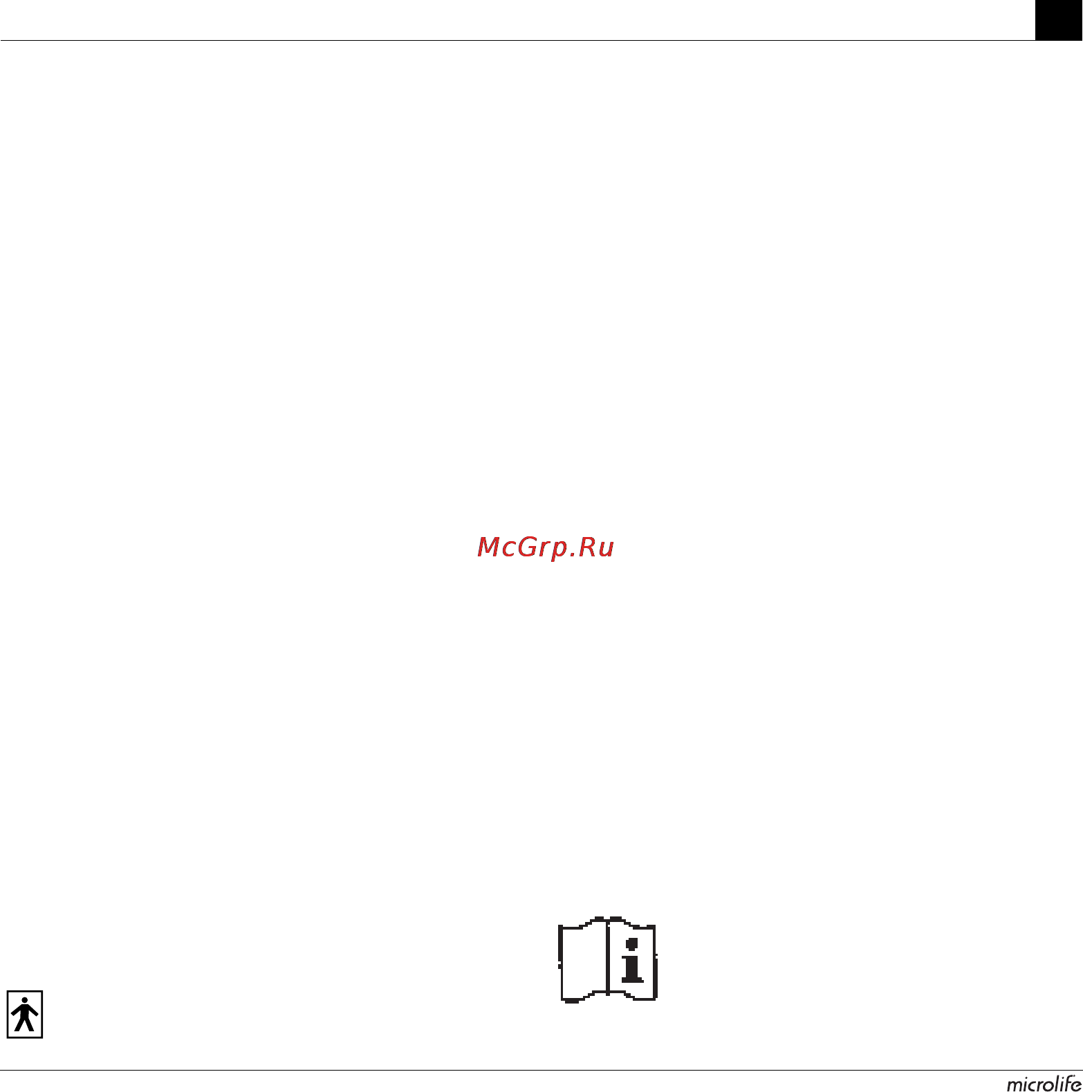 Microlife BP A80 [78/107] Microlife bp a80
