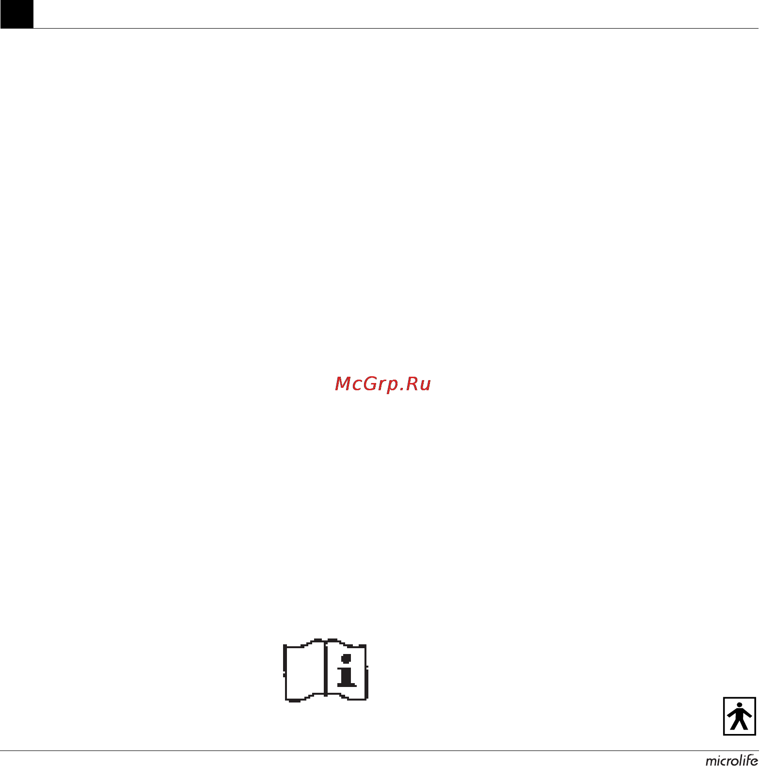 Microlife BP A80 [96/107] Microlife bp a80