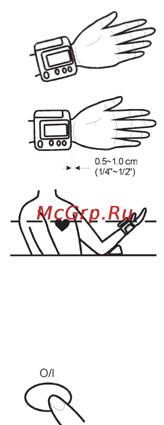 Microlife BP 3BEO-4 [22/50] Fuentes de error comunes nota