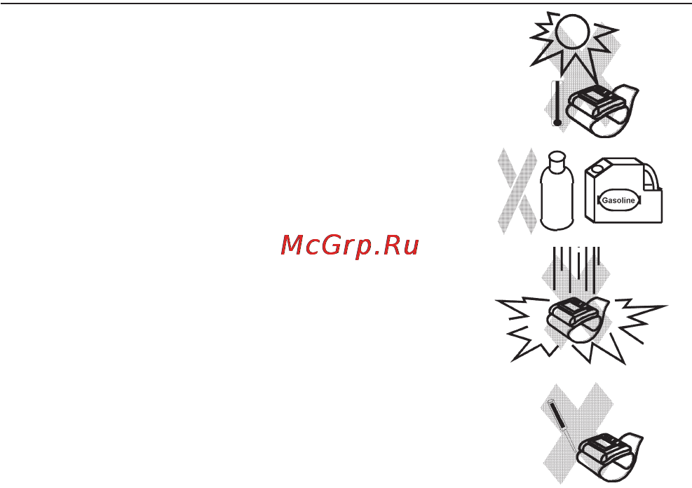 Microlife BP 3BEO-4 [25/50] Cuidados y mantenimiento recalibración
