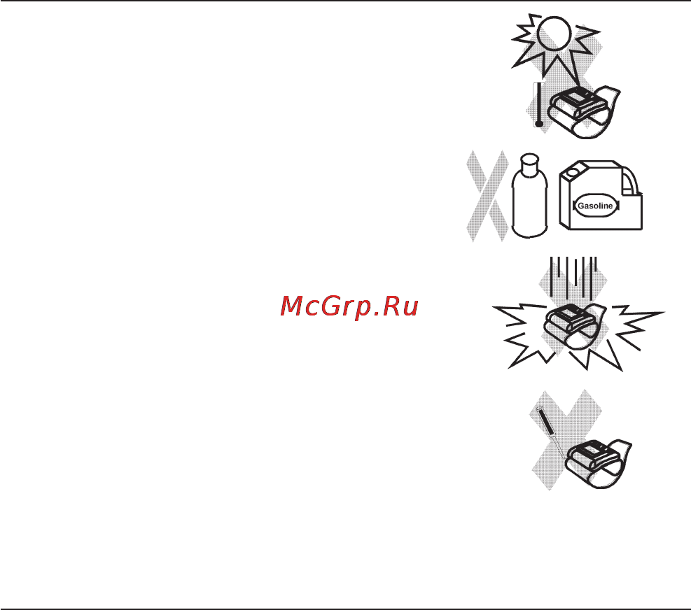Microlife BP 3BEO-4 [49/50] Гарантия