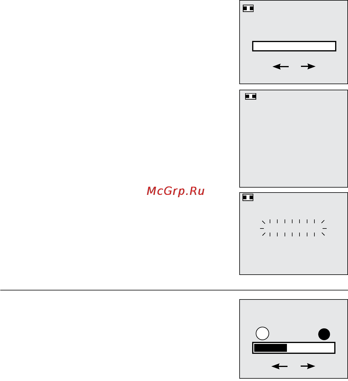 Microlife BP 3AX1 [17/52] Clear memory 3 03 15 48 no sys dia pul 1 124 84 76 2 139 95 74 3 139 98 80 4 146 106 72