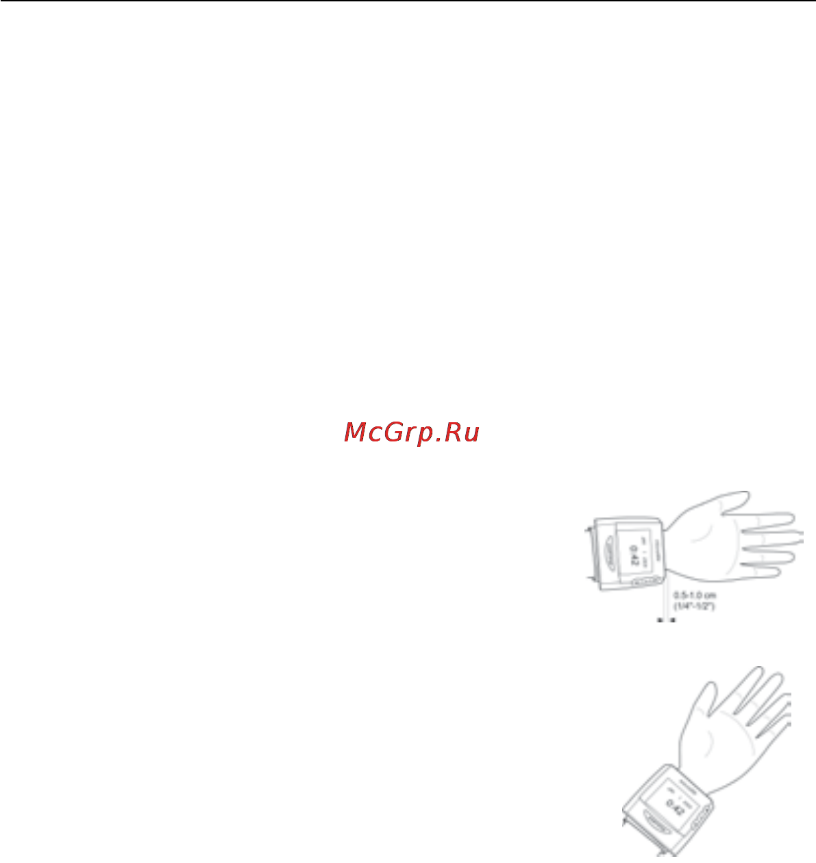 Microlife BP 3AX1 Инструкция по эксплуатации онлайн [29/52] 72622