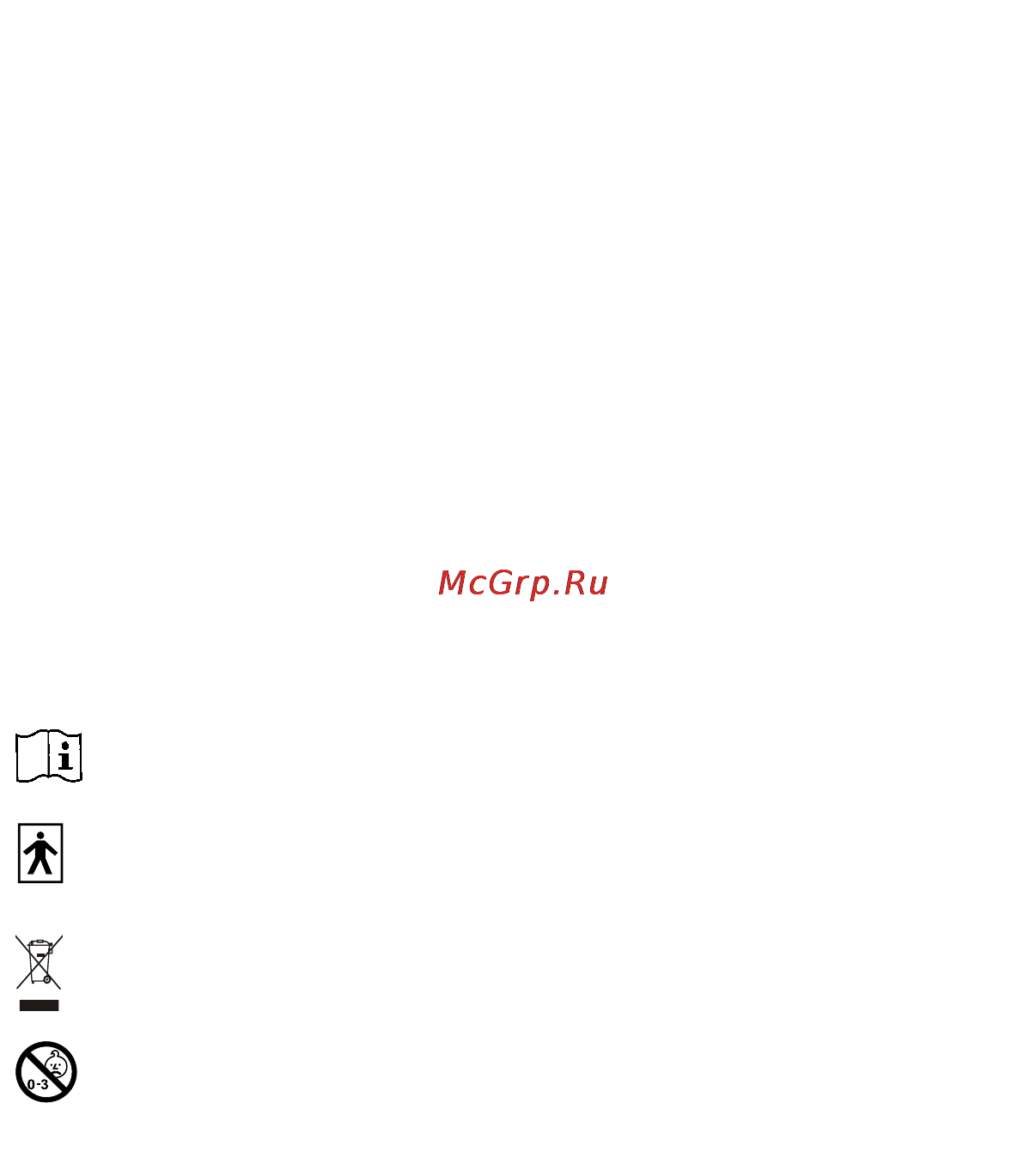 Microlife BP 3AX1 [3/52] Important safety instructions