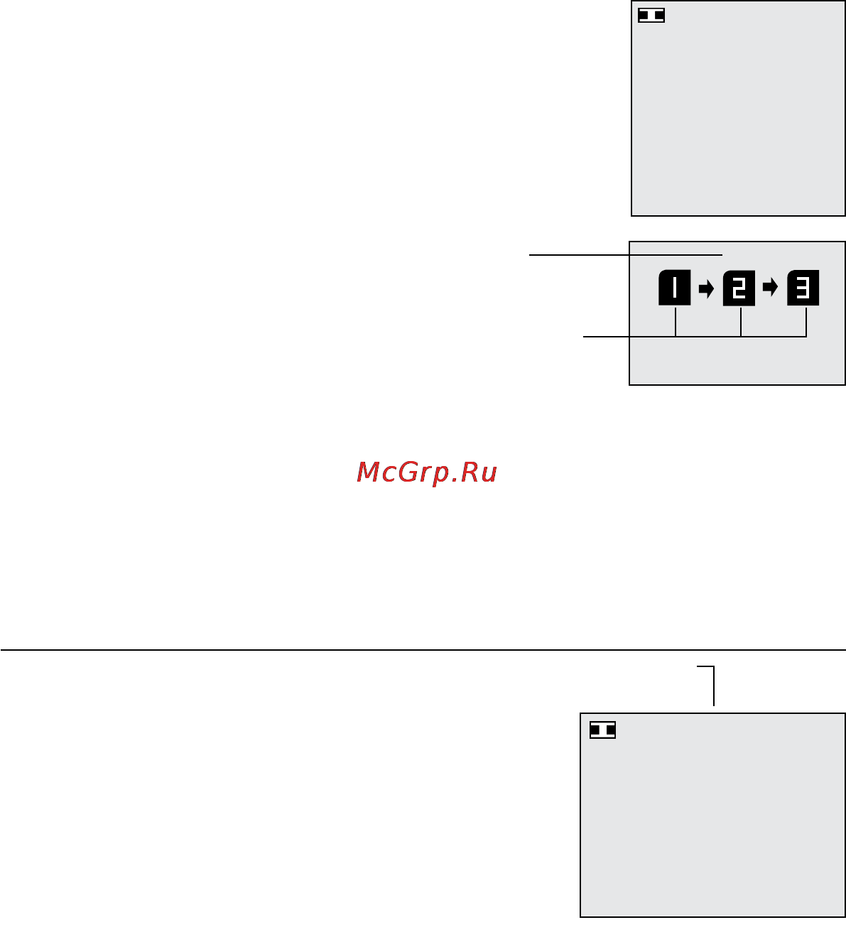 Microlife BP 3AX1 [31/52] Mam 3 03 15 48