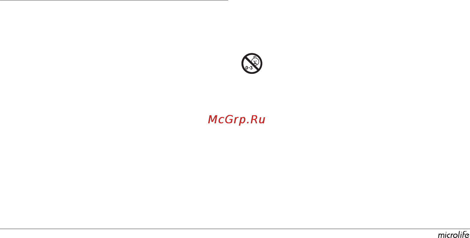 Microlife BP W100 [20/177] Sécurité entretien test de précision et élimination de