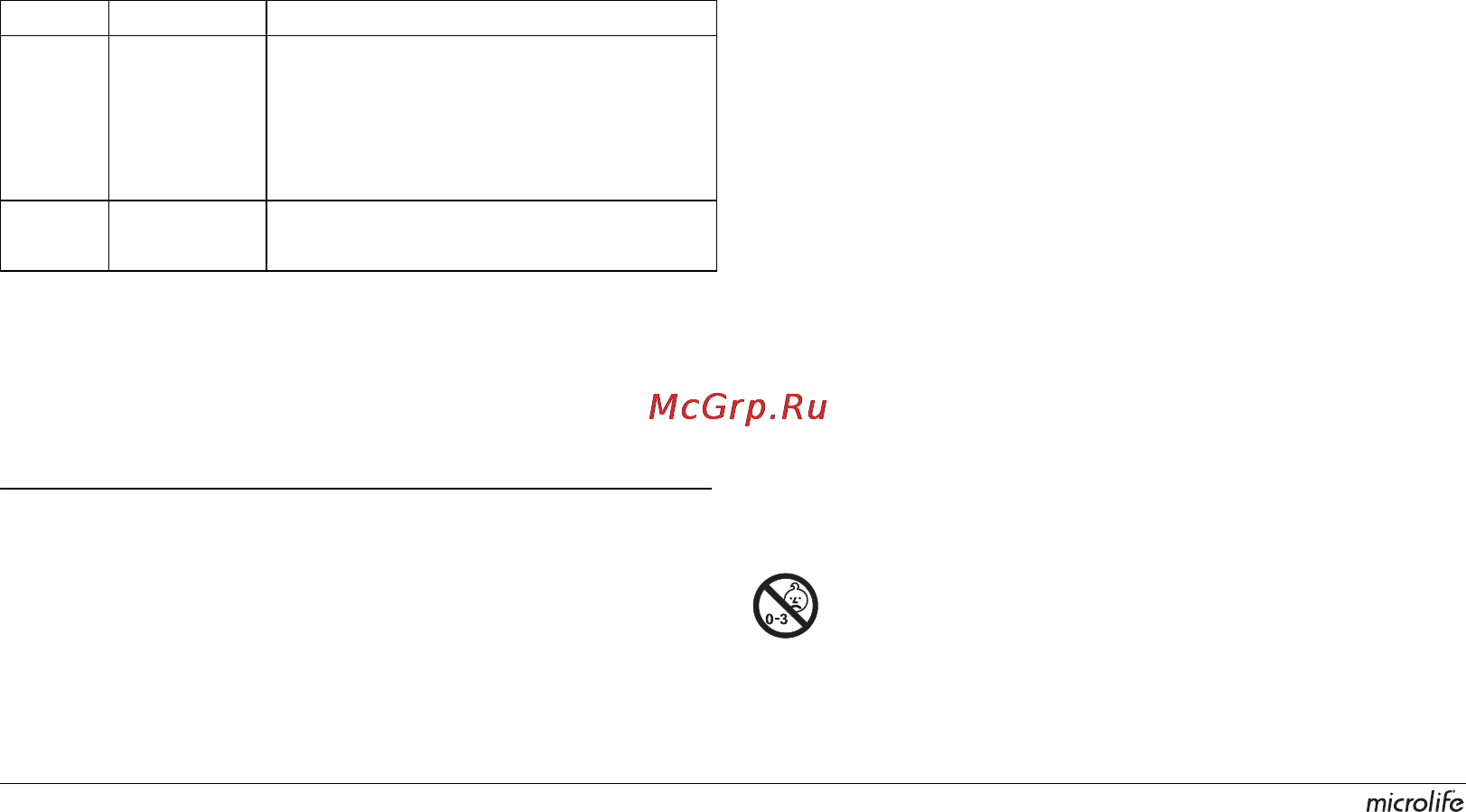 Microlife BP W100 [52/177] Sicherheit pflege genauigkeits überprüfung und