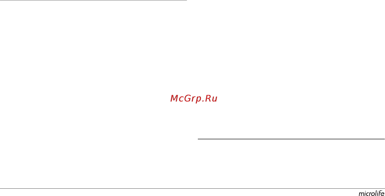 Microlife BP W100 [90/177] Измерване на кръвното налягане чрез използване