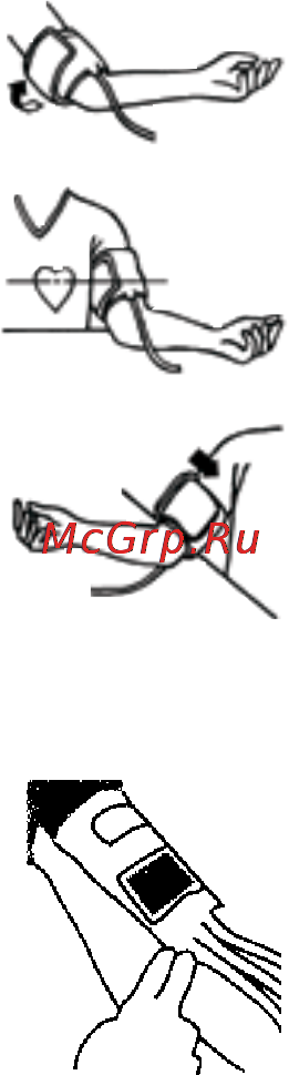 Microlife AG1-10 Инструкция по эксплуатации онлайн [10/68] 72627