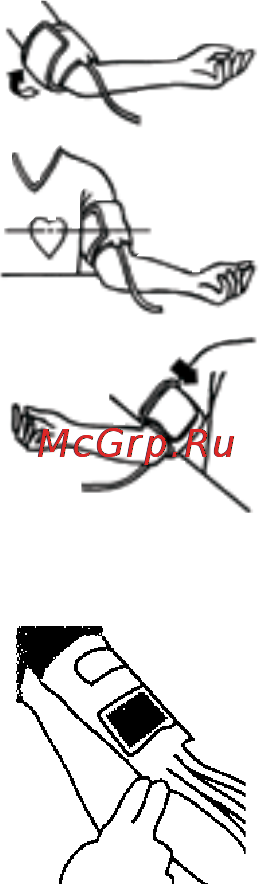 Microlife AG1-10 Инструкция по эксплуатации онлайн [22/68] 72627
