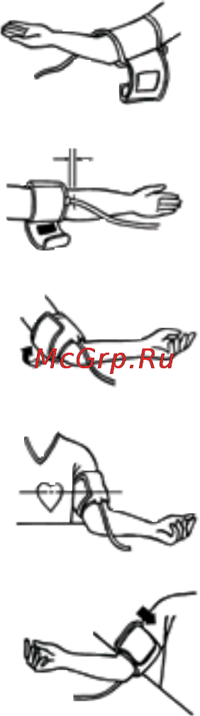 Microlife AG1-10 Инструкция по эксплуатации онлайн [34/68] 72627