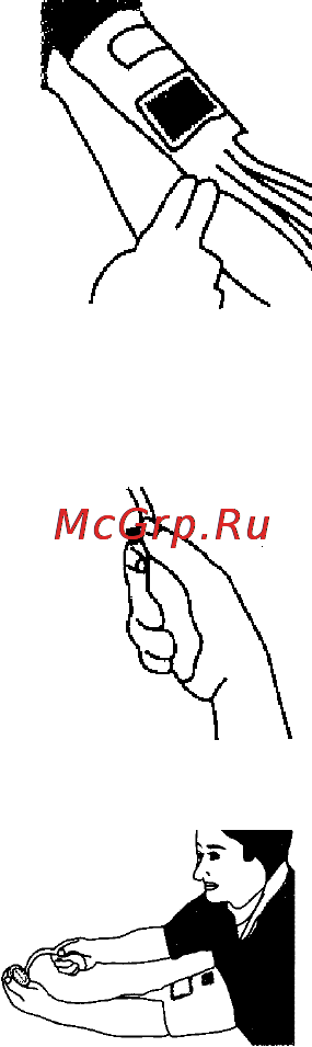 Microlife AG1-10 Инструкция по эксплуатации онлайн [35/68] 72627