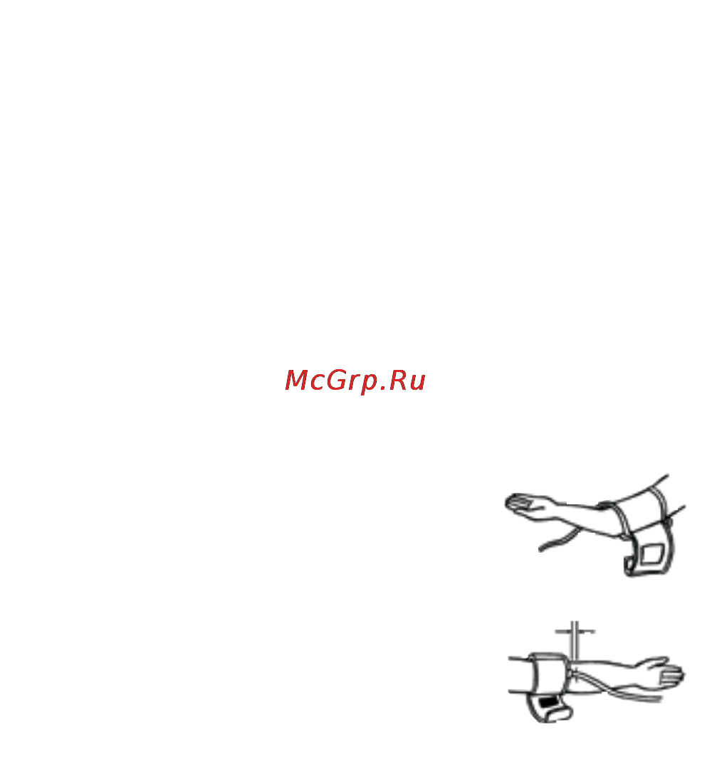 Microlife AG1-10 Инструкция по эксплуатации онлайн [9/68] 72627