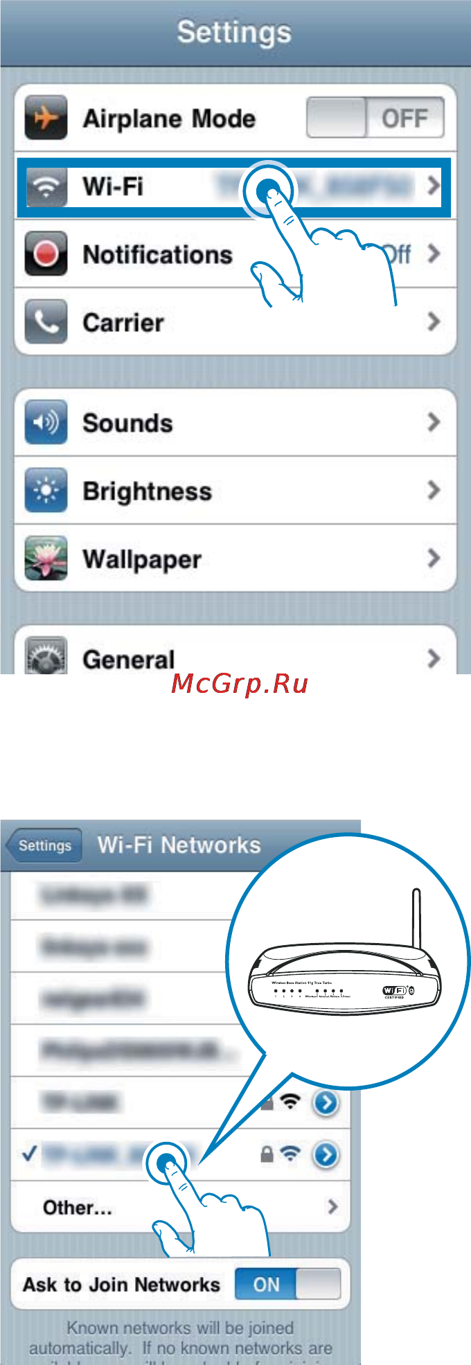 Philips DS3880W/10 Инструкция по эксплуатации онлайн [20/32] 72635