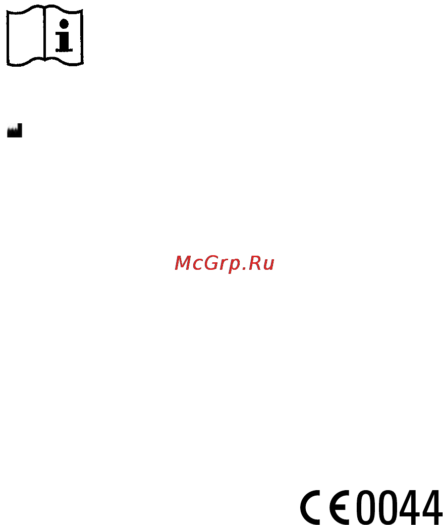 Microlife AG1-40 Инструкция по эксплуатации онлайн