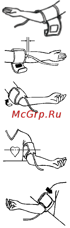 Microlife AG1-40 Инструкция по эксплуатации онлайн [11/64] 72636