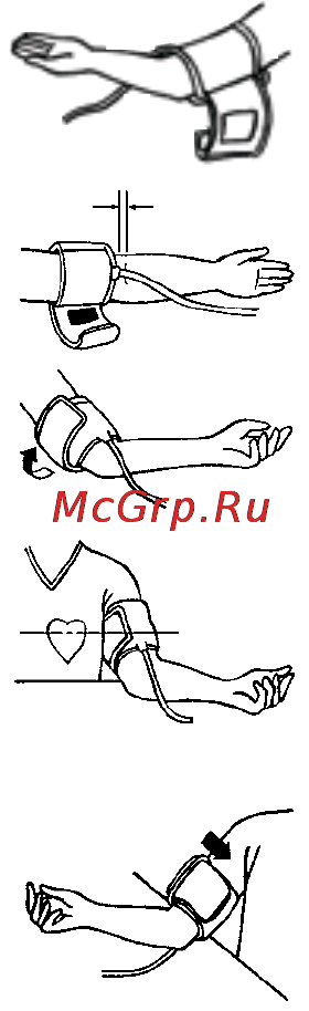 Microlife AG1-40 Инструкция по эксплуатации онлайн [27/64] 72636