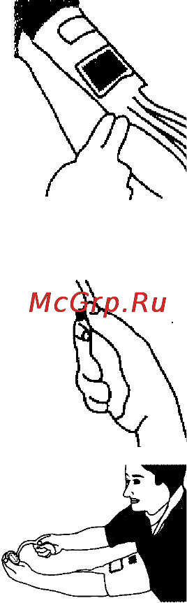 Microlife AG1-40 [43/64] Измерениесистолическогоартериальногодавления