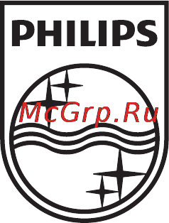 Philips DS6600/10 Инструкция по эксплуатации онлайн [16/16] 72638