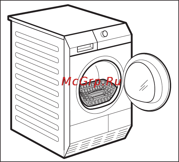 AEG T86280IC Инструкция по эксплуатации онлайн [9/32] 72673